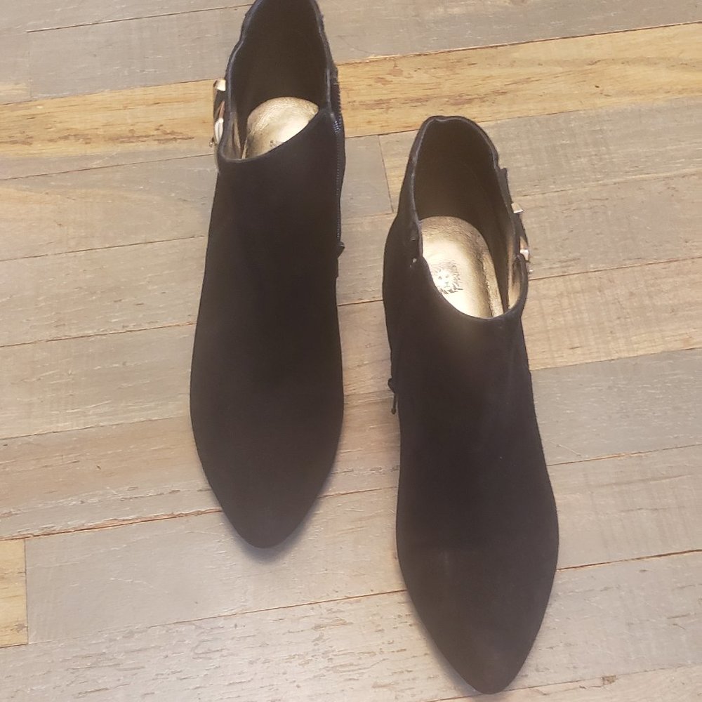 Anne Klein Ankle boots